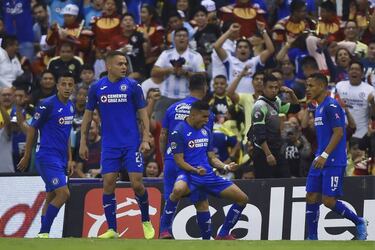 Las 10 conclusiones que dejó la Jornada 13 del Apertura 2019