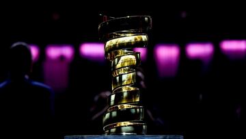 El Giro de Italia revelará su recorrido este miércoles