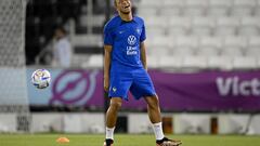 England vs France confirmed starting line-ups for the quarter-final game