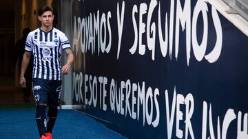 El jerarca albiazul reveló que no están cerrados a un futuro fichaje, ya sea un jugador del extranjero o bien un mexicano que milite en otras latitudes.