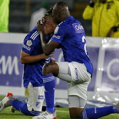 Así se jugará la primera fecha de los cuadrangulares