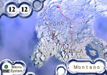 Stella Deus: The Gate of Eternity