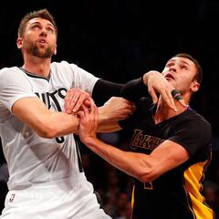 Los ocho peores número 1 de la historia del Draft de la NBA