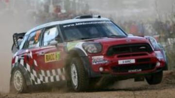 <b>NUEVA OPORTUNIDAD. </b>Sordo seguirá en la brecha en 2012.