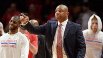 Griffin y Paul asaltan Phoenix