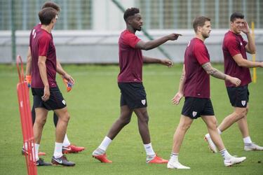 Athletic Bilbao - Real Madrid, how and where to watch: times, TV, online