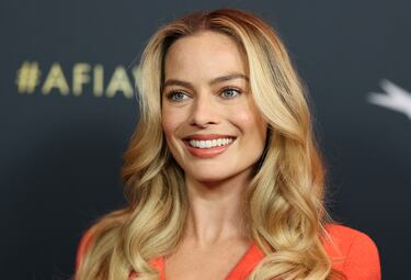 De ‘Barbie’ a ‘Monopoly’: Margot Robbie producirá la primera película de acción real sobre el juego de mesa