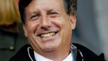 Tom Werner será el nuevo presidente del Liverpool