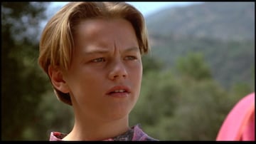 Actores famosos en películas de terror