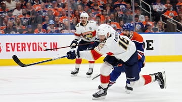 Things are about to get heated on the ice as the 2024-25 NHL season is almost upon us. With that, here’s a look at the full schedule for opening week.