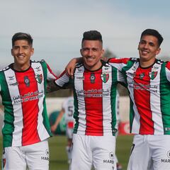 “Déjennos tranquilitos, no hablen mucho de nosotros”: surge otro candidato al título