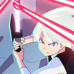 5 datos que debes saber antes de ver Star Wars: Visions