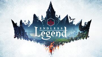 Captura de pantalla - Endless Legend (PC)