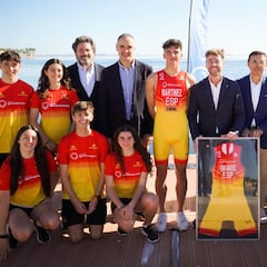 La FETRI y Región de Murcia renuevan su acuerdo de patrocinio para 2024