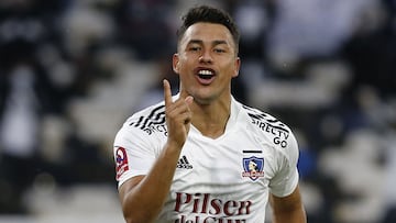 Cruz Azul anuncia la llegada de Iván Morales y Ángel Romero