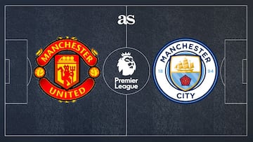 Man United vs Man City: how and where to watch - TV, times, online