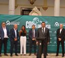 Covirán Granada y Unicaja Málaga, a por la Copa Andalucía