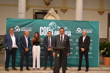 Fernández-Arenas: “¿Descenso? No me rindo, pero soy realista"