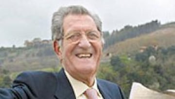 José María Ortiz de Mendíbil