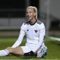 El Tacon arranca 2020 sin sus estrellas Asllani y Jakobsson