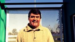 José Luis Brown: “A Atlético Nacional nunca lo voy a olvidar”