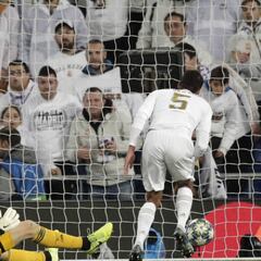 El PSG bate un récord para la Ligue 1 en Europa