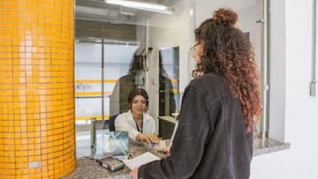 Al tomar el curso pedagógico en cualquiera de las cinco salas habilitadas, los infractores pueden obtener un descuento del 50 % o 25 %.