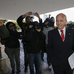 Del Nido podrá votar con sus acciones en la próxima Junta