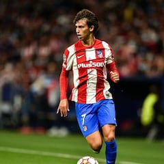 João: "Es un partido para pelear quién es mejor en la ciudad"