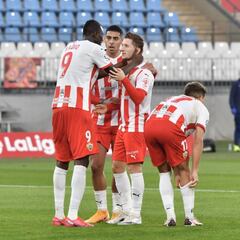 La liberación de Umar Sadiq