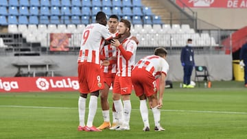 La liberación de Umar Sadiq