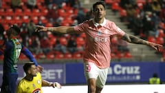 La UC vence a La Calera y le mete presión a Colo Colo