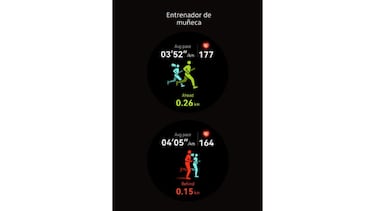 HUAWEI WATCH GT Runner 2: el smartwatch ultradelgado para correr que destaca por sus funciones inteligentes