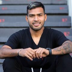 Nahuel: "Creo que jugar la Copa nos reforzó"