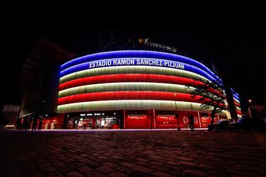 Fin a la jornada de la indignación