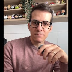 Rafael Alonso, experto en RRHH: “Tú decides si quieres sacrificar parte de tu vida personal por más sueldo”