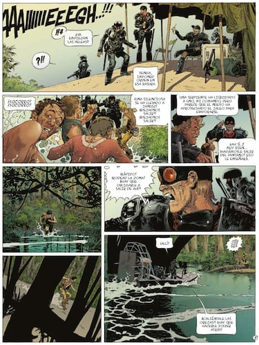 Reseña de ‘El prisionero de las estrellas’, una de las grandes obras de la ciencia ficción española