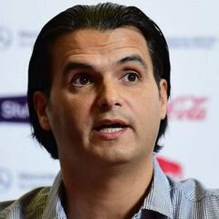 Mario Hernández Lash deja Dirección Deportiva de Necaxa