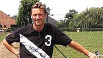 Erwin Lemmens defenderá los colores del Espanyol.