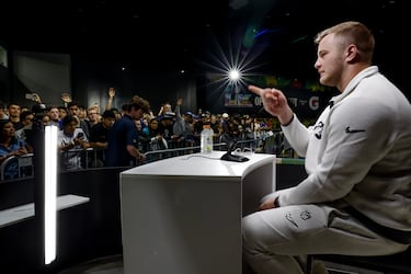 La ‘Opening Night’ da el pistoletazo de salida a la Super Bowl