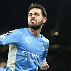 Barça: The Bernardo Silva option fades away