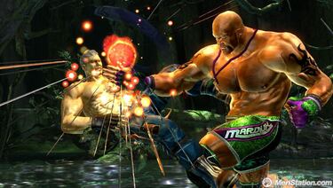 Tekken 6, Impresiones