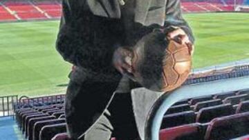 Olivella, capitán del 64