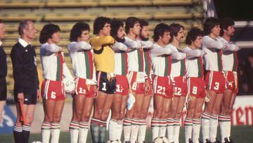 México vs Polonia, un duelo con sabor a revancha