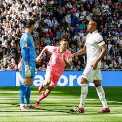 La final de la Champions que el Espanyol ha ‘regalado’ al Madrid