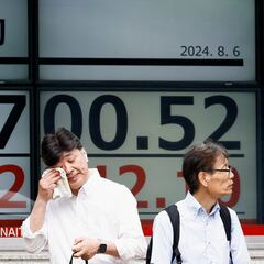 ¿Qué es el ‘Black Swan’? La teoría del ‘cisne negro’ que puede poner en riesgo la economía mundial