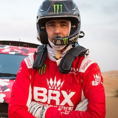 "Esto es un regalo de la vida"