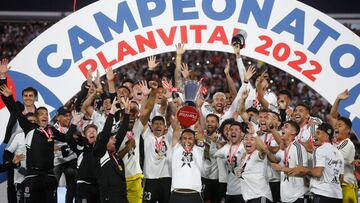 Cómo ver el Campeonato Nacional 2023 en TV: dónde verlo y canales que lo transmiten este año