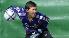 El primer escaparate: los cracks que descubrimos en los torneos de fútbol 7