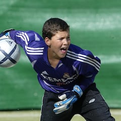 The first showcase: the stars we discovered in the 7-a-side football tournaments